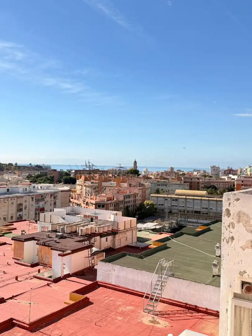 Apartament amb ascensor de lloguer a Centro, imagen 7