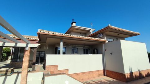 Foto 5 de Casa o xalet en venda a Calle Calle Reina Sofía, 31, Villa de Otura, Granada
