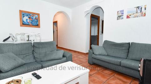 Foto 2 de Planta baixa en venda a Delicias, Murcia