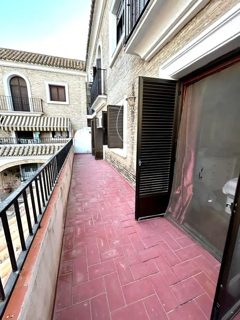 Piso en venta en Centro