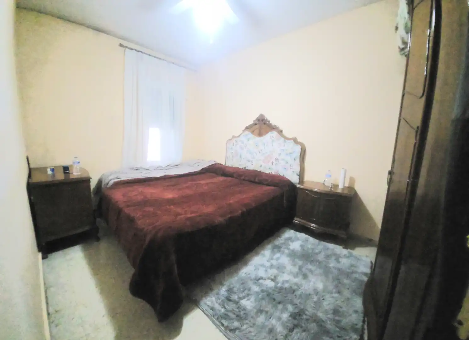 Habitación de Piso en venta en Granada con Terraza