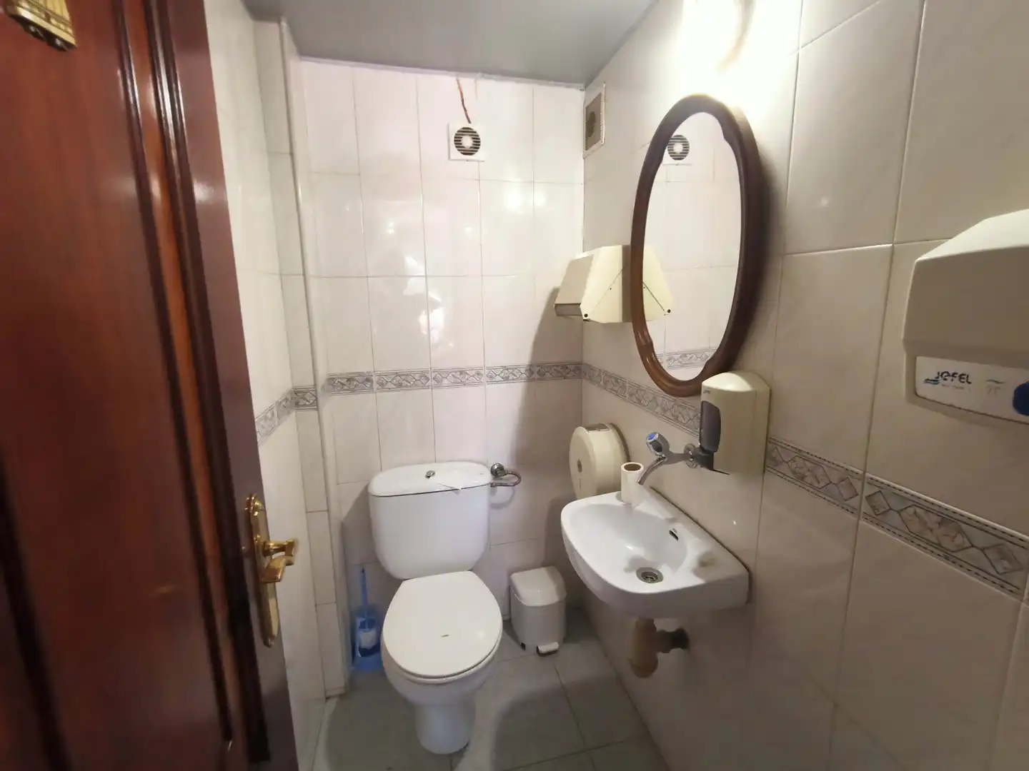 Local comercial en venda a Rúa Ángel Rebollo 94, imagen 7