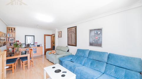 Foto 5 de Pis en venda a Avenida de Madrid, Ibiza - San Pedro, Villanueva del Pardillo