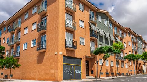 Foto 4 de Garaje en venta en Calle Francisco Gil, Rollo - Puente Ladrillo, Salamanca Capital