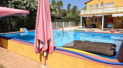 Foto 5 de Casa o xalet en venda a Manuel, Valencia