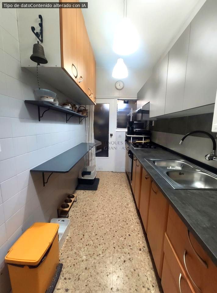 Planta baja for sale in Canet de Mar