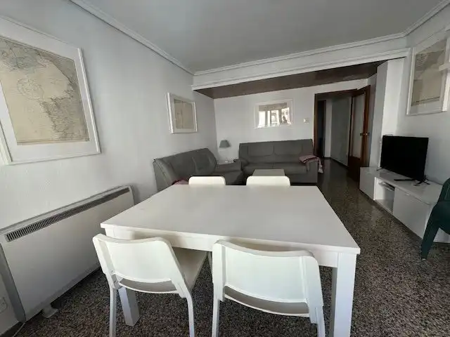 Piso de alquiler en Centre - Zona Alta