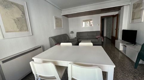 Foto 5 de Piso de alquiler en Centre - Zona Alta, Alcoy / Alcoi