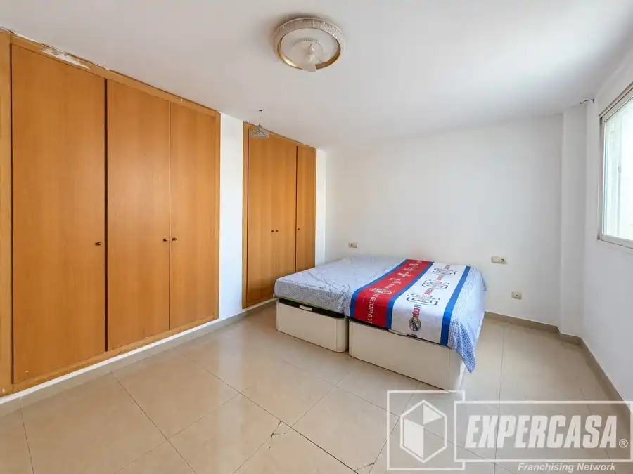 Piso con ascensor en venta en Casco Antiguo, imagen 15