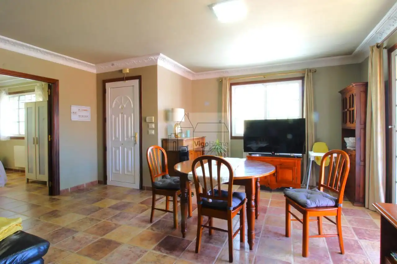 Casa o chalet en venta en Mos con Calefacción, Jardín privado y Trastero