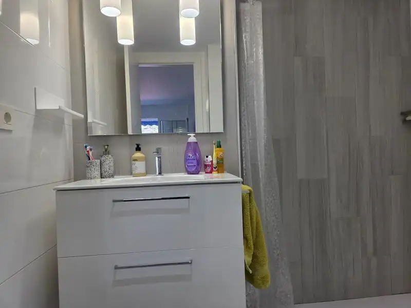 Apartamento en venta en Racó
