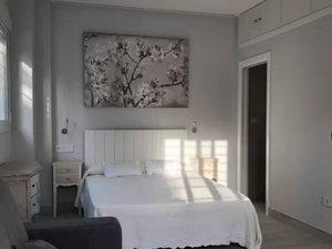 Foto 5 de Estudi de lloguer a La Buhaira,  Sevilla Capital