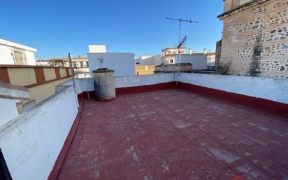 Terrace of House or chalet for sale in Almuñécar  with Terrace and Balcony