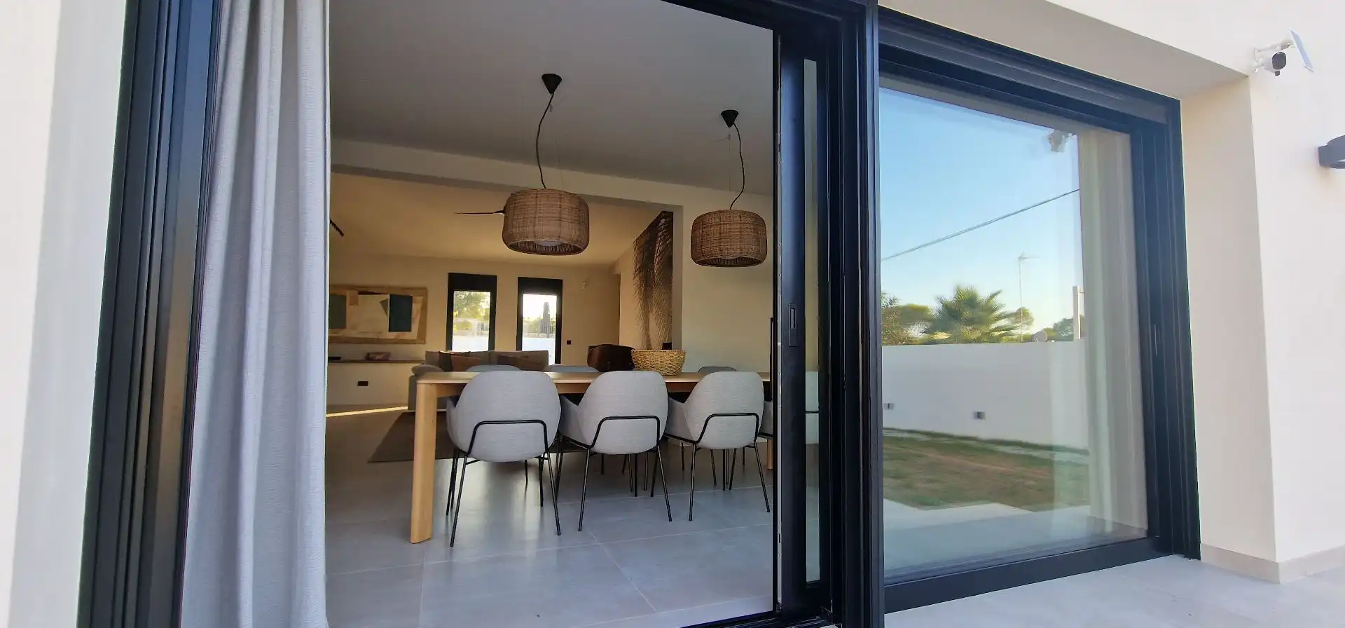 Casa amb piscina en venda a La Xara - La Sella, imagen 8