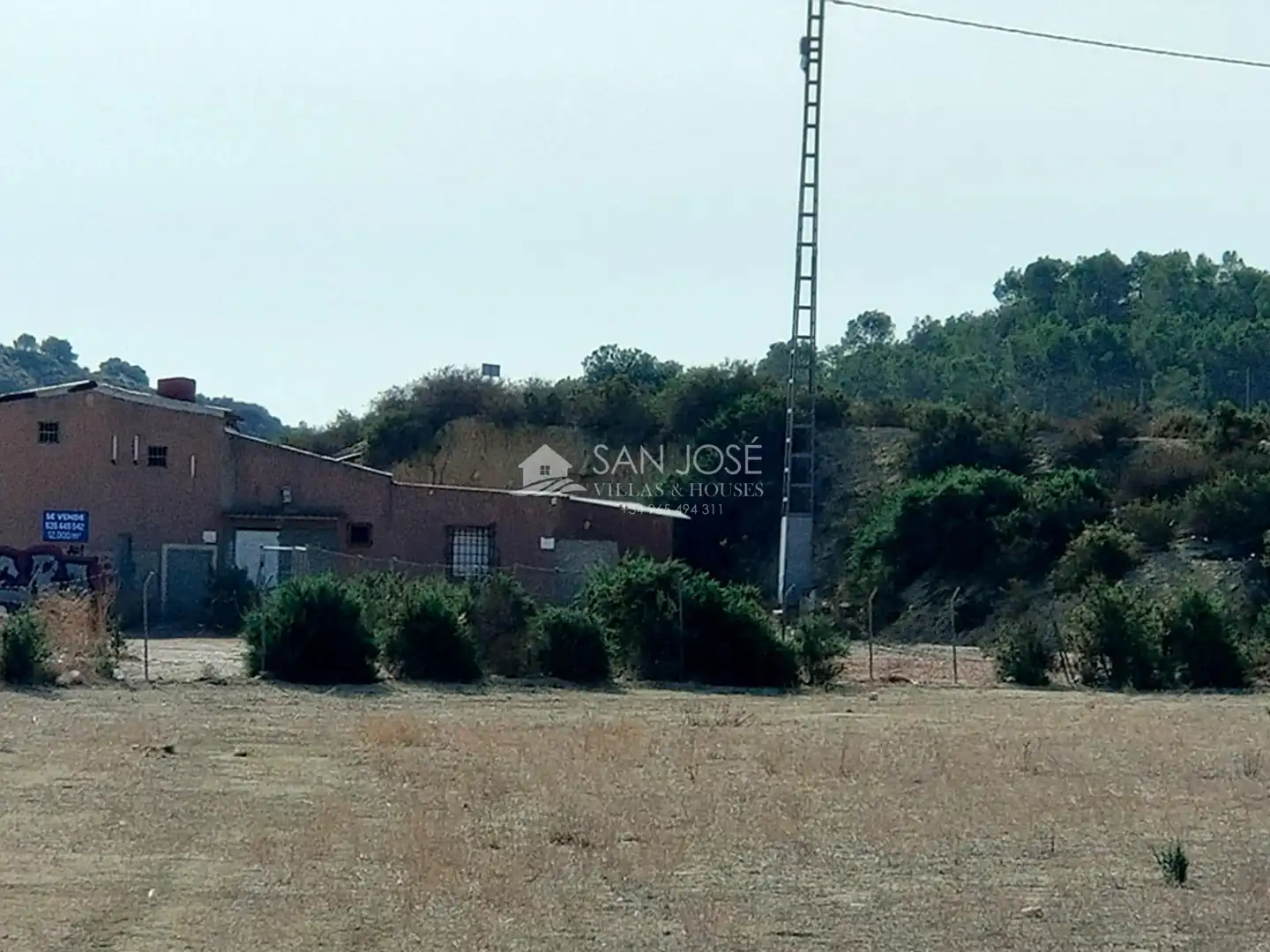 Casa o chalet en venta en Aspe