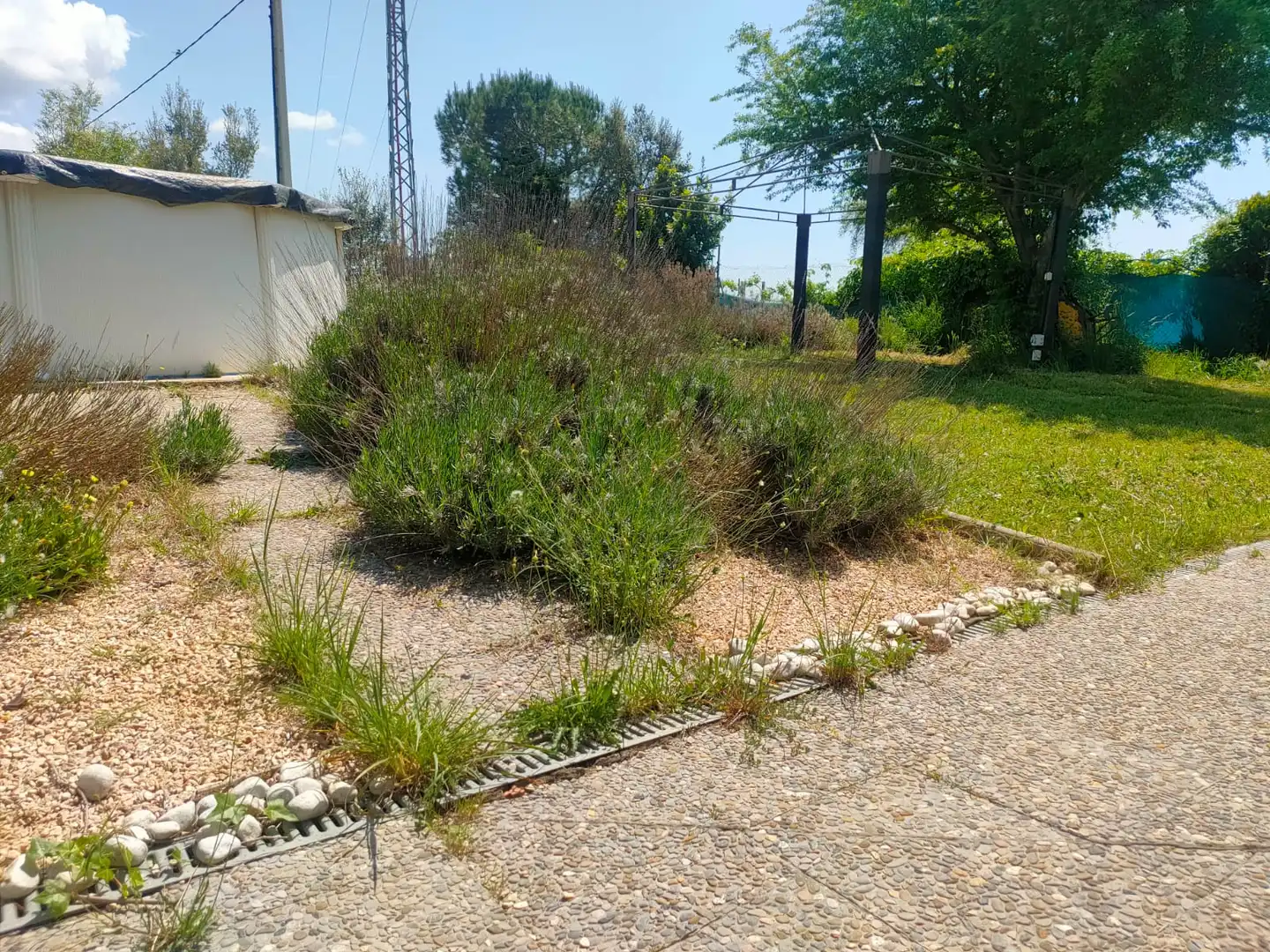 Casa o xalet en venda en Caldes de Malavella amb Calefacció, Jardí privat i Terrassa