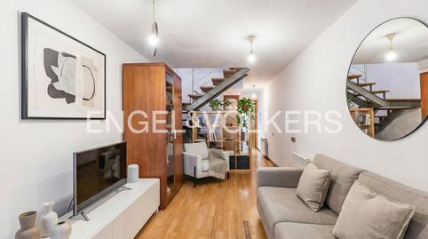 Foto 5 de Apartament en venda a El Congrés i els Indians,  Barcelona Capital