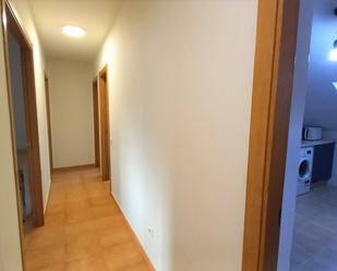 Àtic de lloguer en Valdáliga amb Calefacció, Parquet i Traster