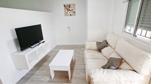 Foto 5 de Apartament de lloguer a Campanillas, Málaga Capital