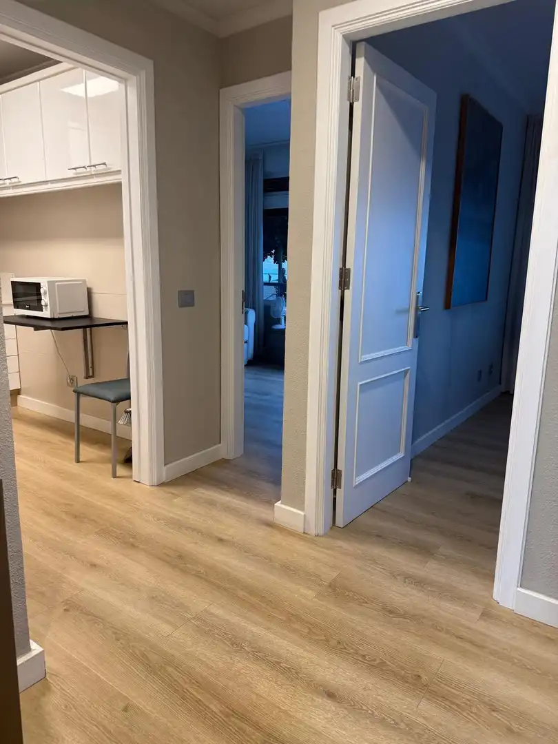 Flat for rent in Isleta - Puerto - Guanarteme