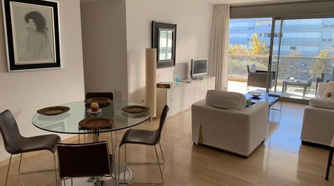 Foto 5 de Apartament en venda a Marina Botafoc - Platja de Talamanca, Eivissa