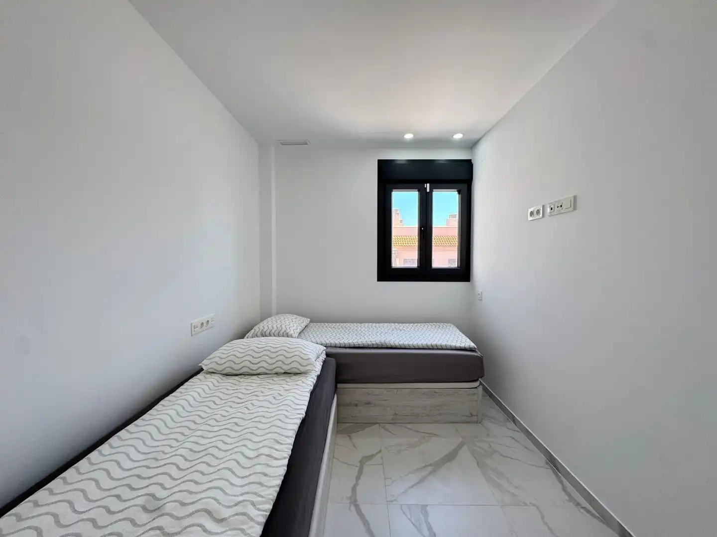 Ático con terraza en venta en Calle ramon gallud 211, imagen 29