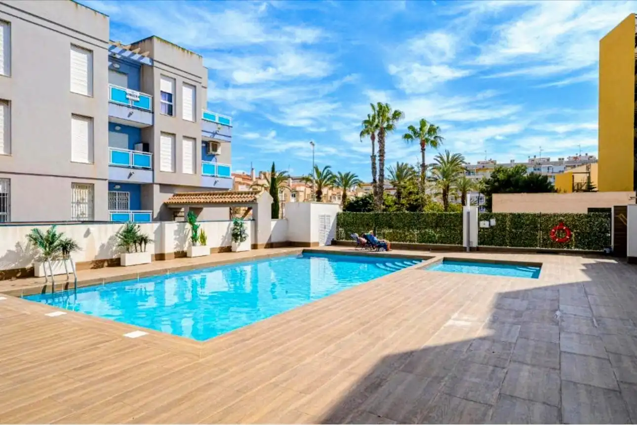 Wohnung mit Terrasse zum Verkauf in Calle María Gil Vallejos
