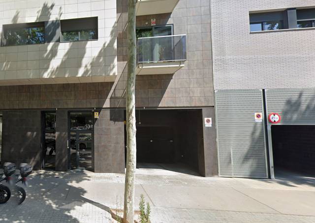 Garaje en Venta en Diagonal en Provençals del Poblenou