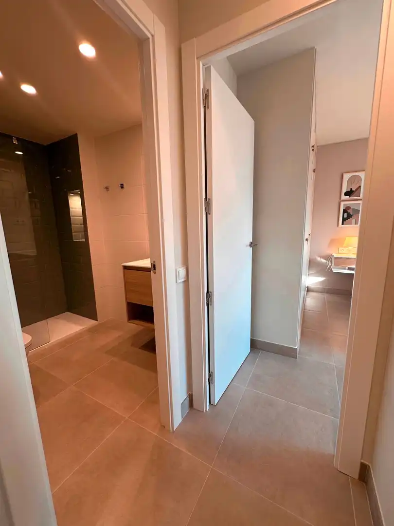 Apartamento de alquiler en Carrer Margarides, 17, Cambrils Port