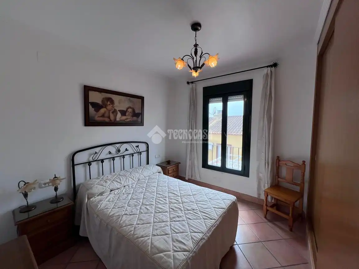 Casa bifamiliare in vendita a Núcleo urbano, imagen 16