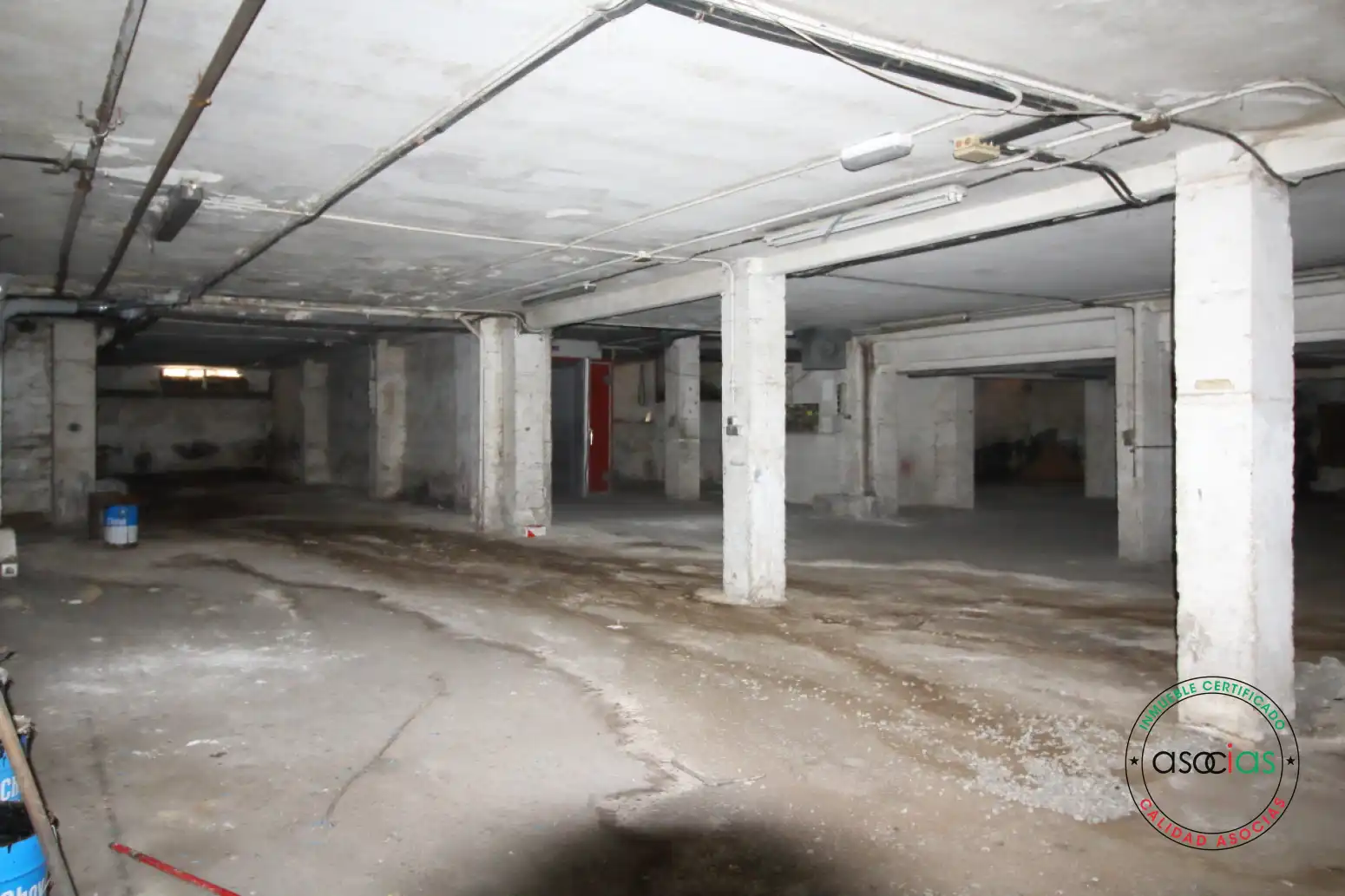 Business premises for sale in Gijón - Joaquín Solís 37, imagen 7