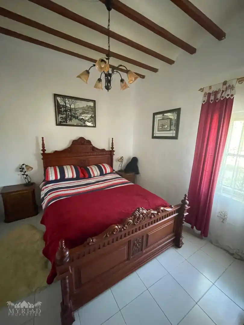 Casa rústica en venta en El Pinós / Pinoso, imagen 19