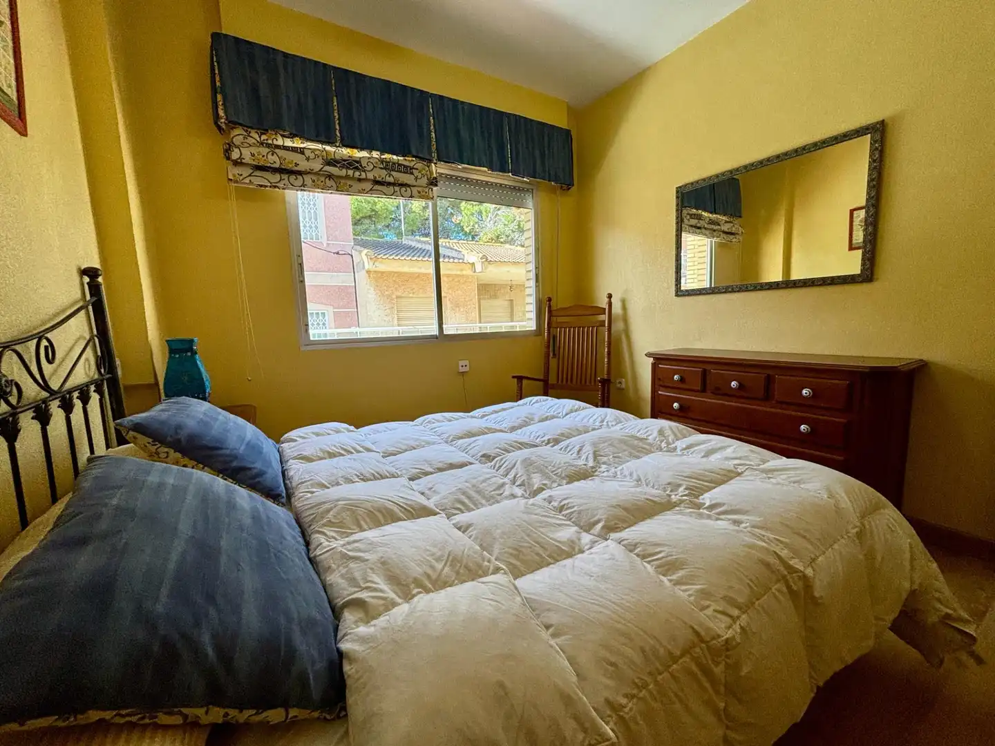 Apartamento en venta en Calle de Pintor José María Galván, Los Narejos - Punta Calera