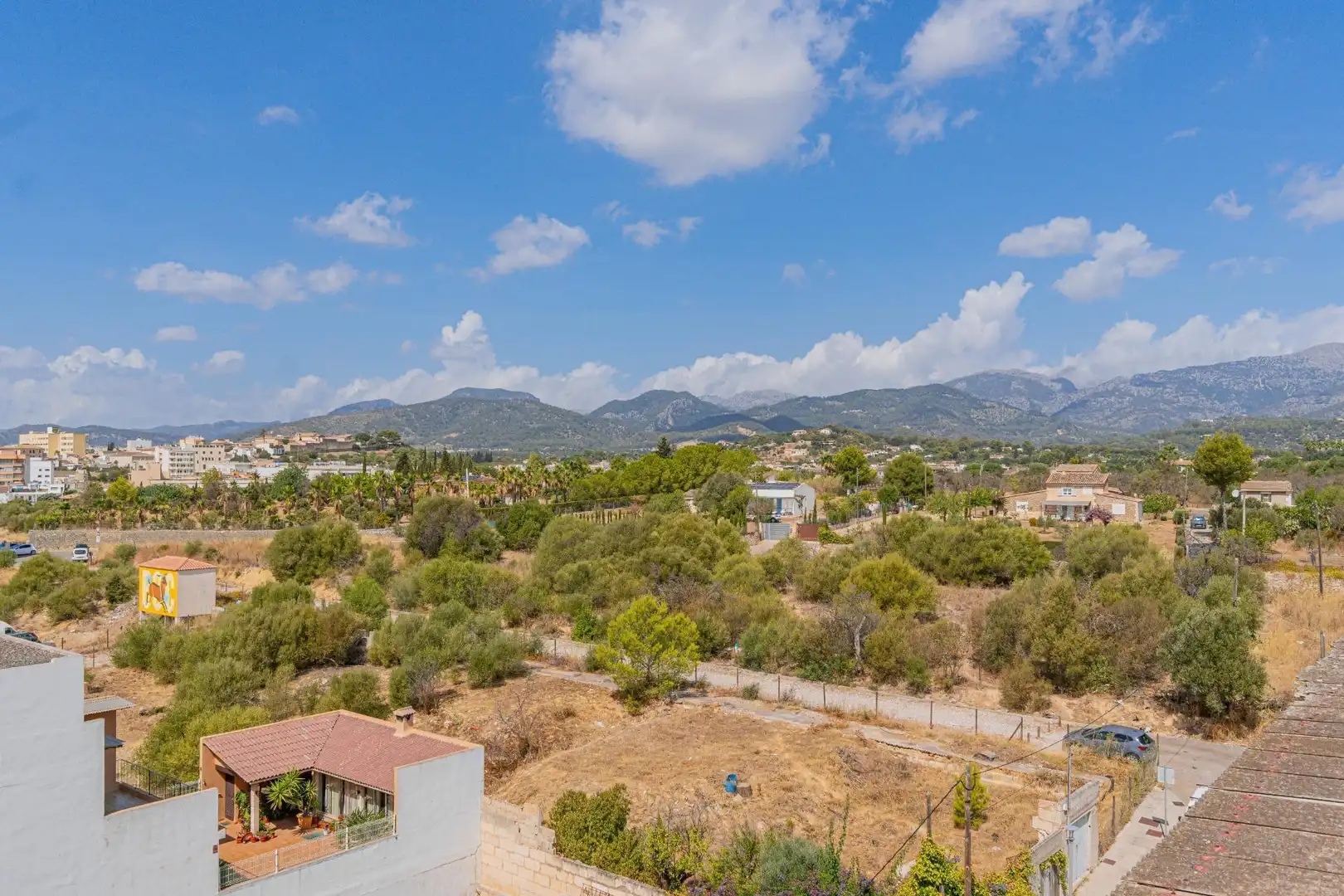 Flat for sale in Inca  with Air Conditioner, Heating and Terrace