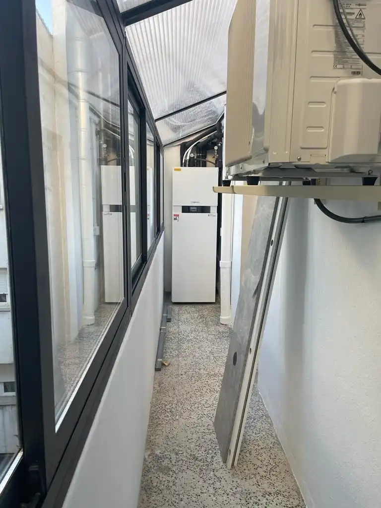 Zimmer in Avenida Avenida de Castilla-La Mancha, Centro