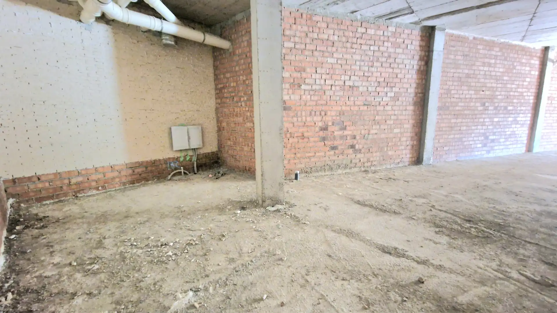 Gewerbefläche zur Miete in Calle Santa Ángela de la Cruz 2, imagen 4