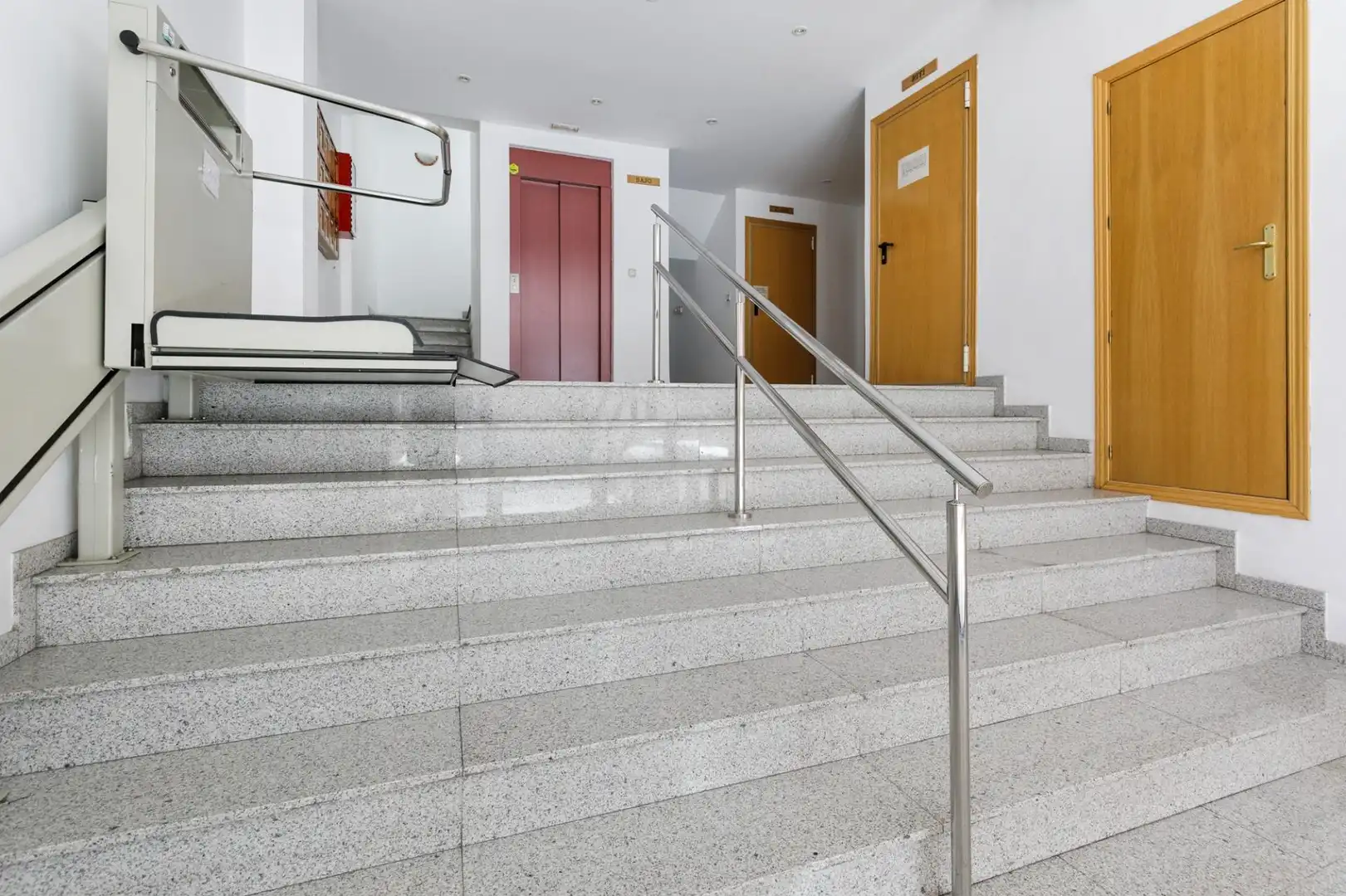 Flat for sale in Armilla  with Air Conditioner, Heating and Storage room