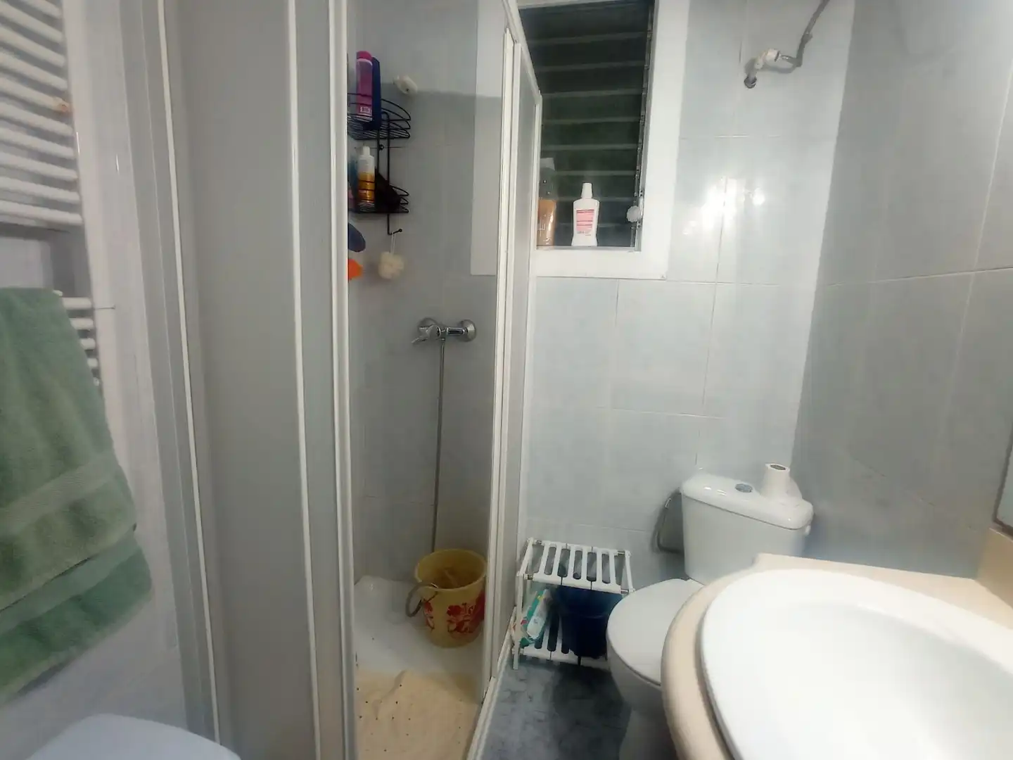 Baño de Piso en venta en Vic con Calefacción