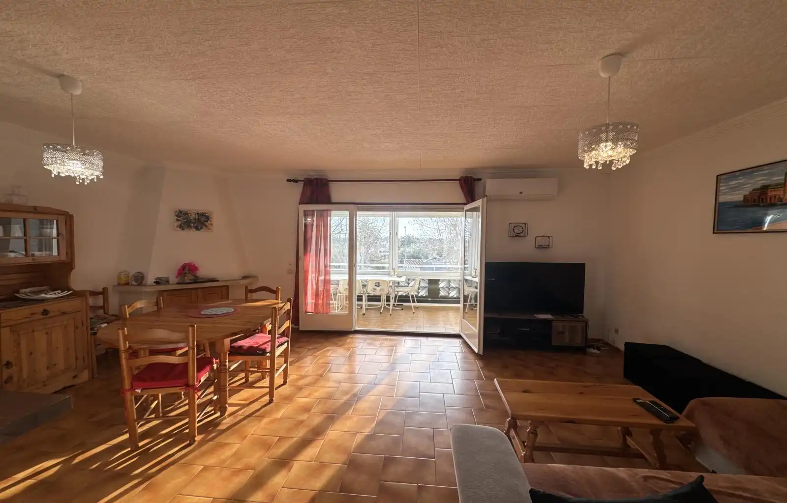 Piso en venta en Avenida Port Empordà 48-49, imagen 8