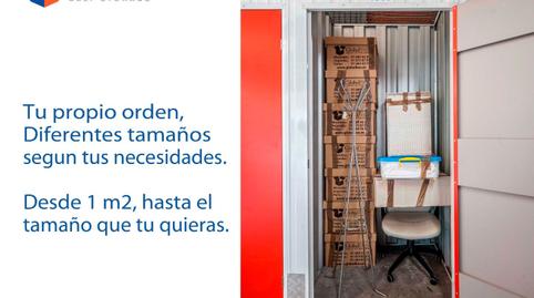 Photo 2 of Box room to rent in Carretera de Fuencarral, 1, Montecarmelo, Madrid