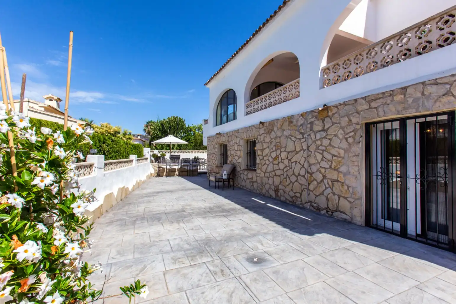 Maison avec jardin à vendre à Benissa pueblo, imagen 26