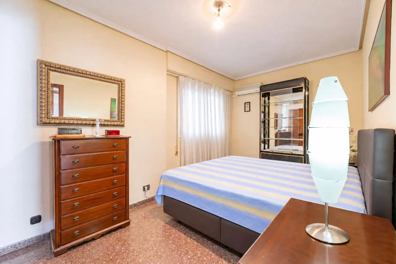 Appartamento con terrazza in vendita a AYORA, imagen 16
