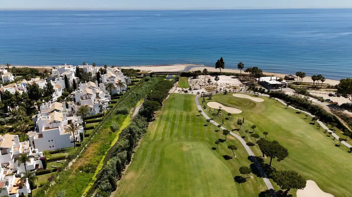 Pis en venda a Río Real - Los Monteros, imagen 28