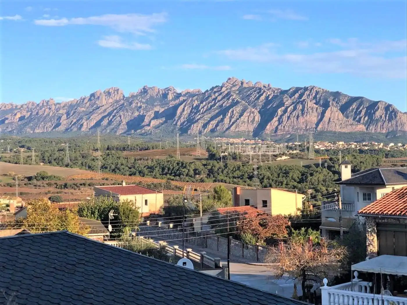 Terreno residencial en venta en Masquefa, imagen 2