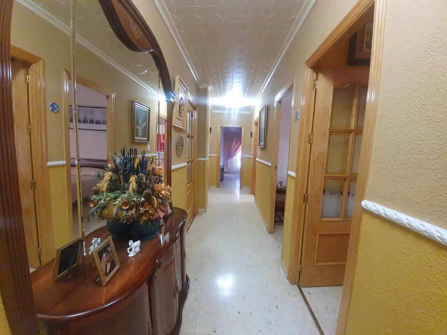 Piso con ascensor en venta en Plaza los Naranjos 2, imagen 12