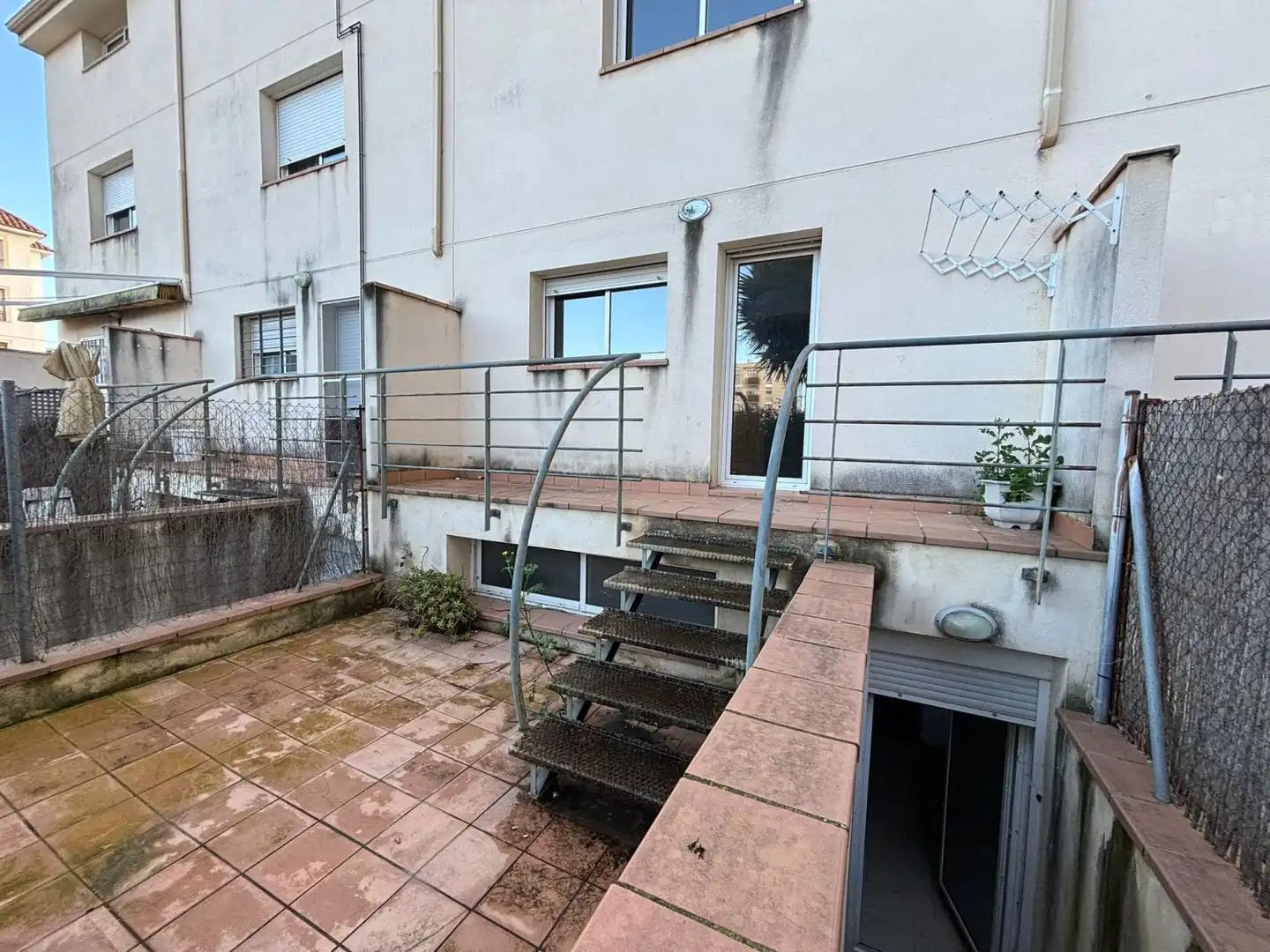 Reihenhaus mit Terrasse zum Verkauf in Remolins - Sant Jaume, imagen 11
