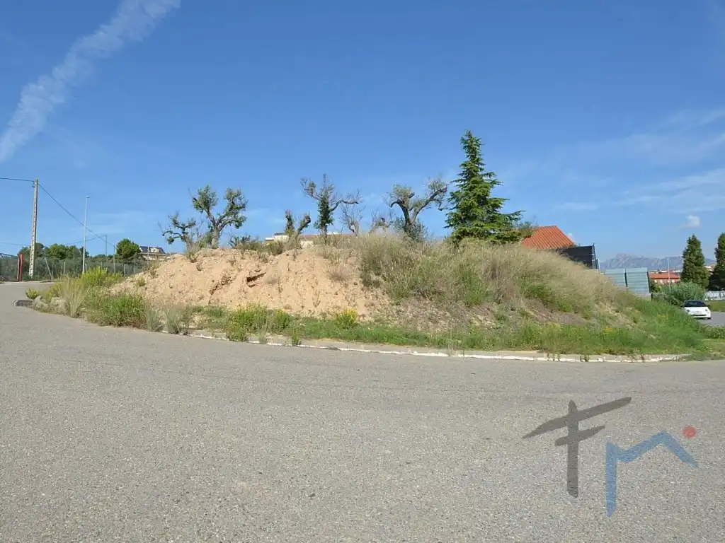 Residencial en venta en Masquefa