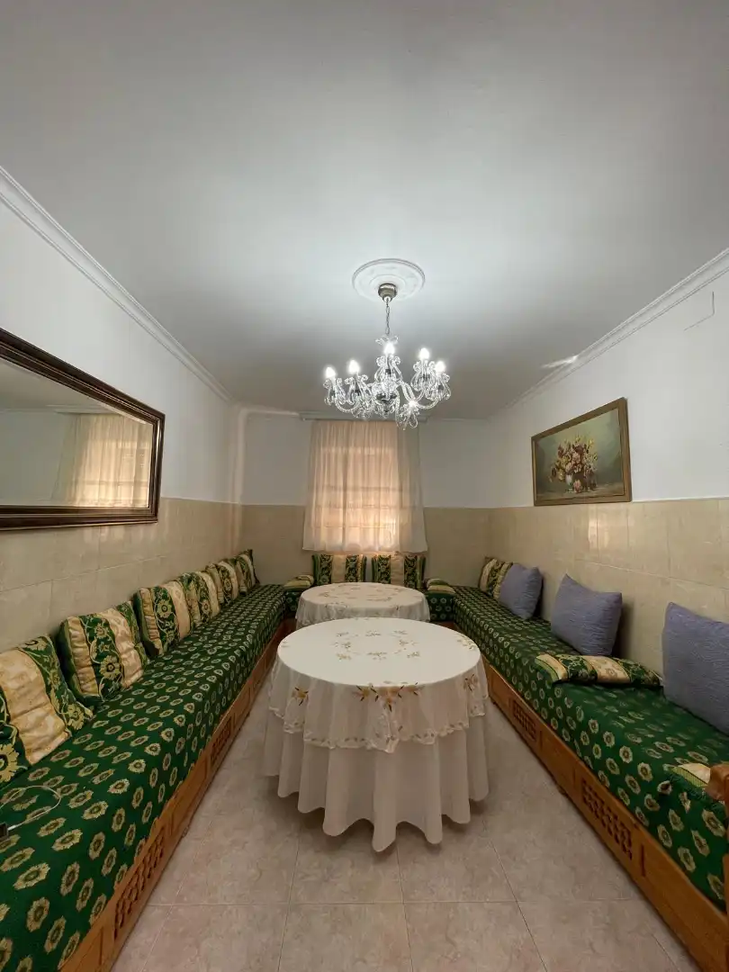 Casa adosada en venta en Carretera Alfonso XIII, Isaac Peral