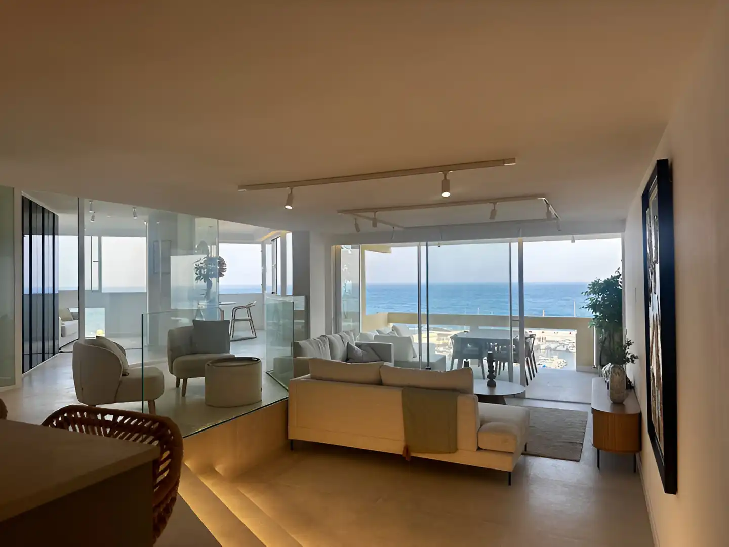 Apartament amb piscina en venda a Marbella Centro, imagen 25