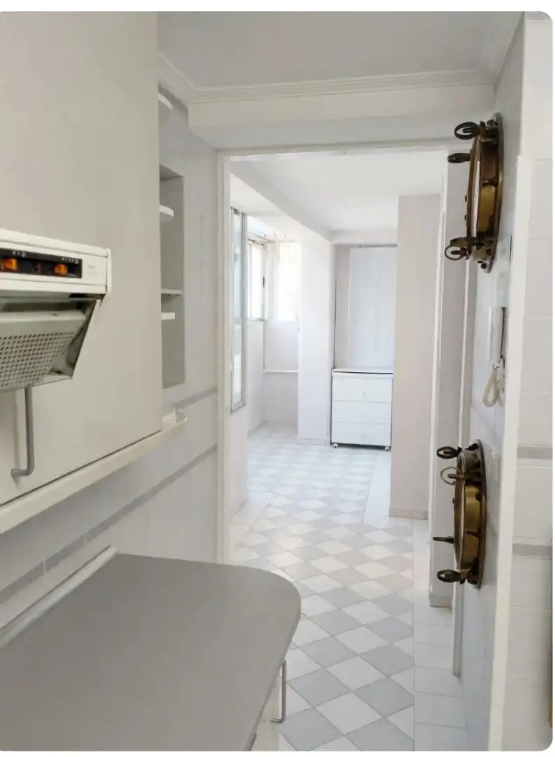 Flat for rent in Latina